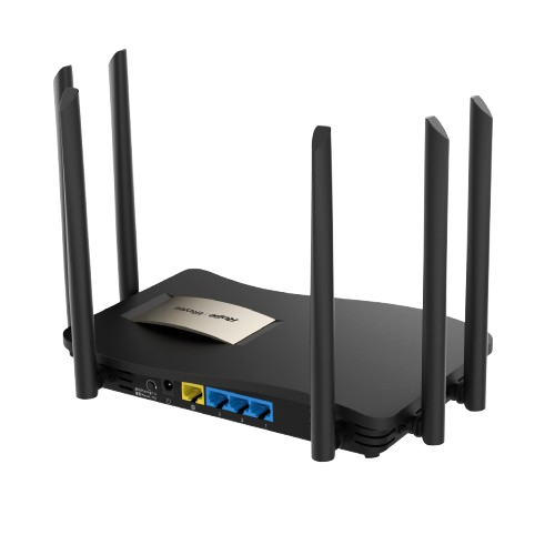 Ruijie RG-EW1200G PRO View 2